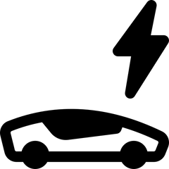 Low speed EV battery