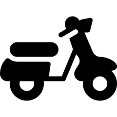 E-Scooter battery