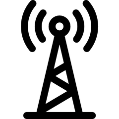 Telecommunications 48V Lithium battery