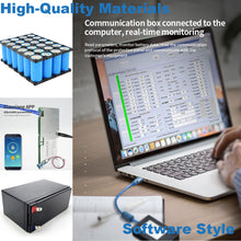impress high quality cells | smart bms